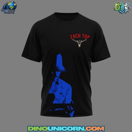 Zach Top T-shirt