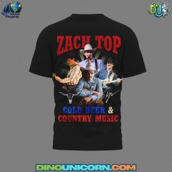 Zach Top Tshirt
