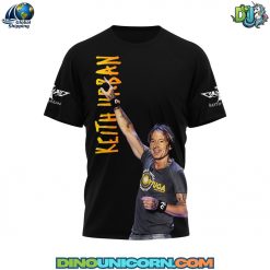 Keith Urban T-shirt