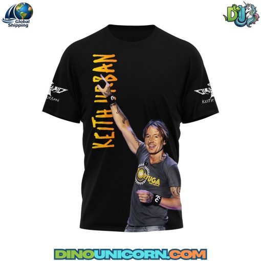 Keith Urban T-shirt