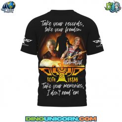 Keith Urban Tshirt