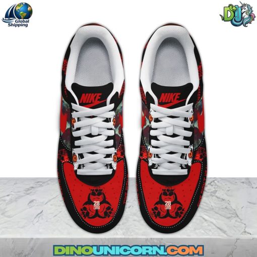 28 Years Later Air Force 1 Sneaker