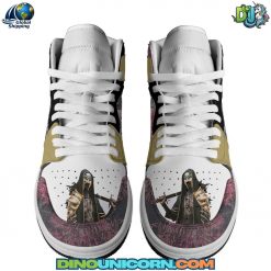 Sleep Token Air Jordan 1 Sneaker