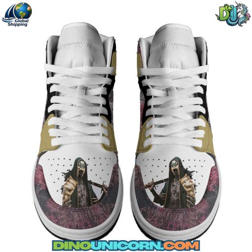 Sleep Token Air Jordan 1 Sneaker