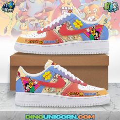 A Goofy Movie Air Force 1 Sneaker