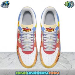A Goofy Movie Air Force 1 Sneaker