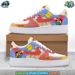 A Goofy Movie Air Force 1 Sneaker