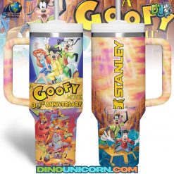 A Goofy Movie Stanley Tumbler Cup