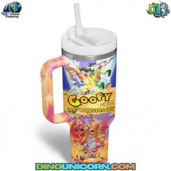 A Goofy Movie Stanley Tumbler Cup