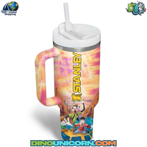 A Goofy Movie Stanley Tumbler Cup