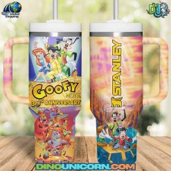 A Goofy Movie Stanley Tumbler Cup
