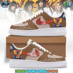 Angel Band Air Force 1 Sneaker