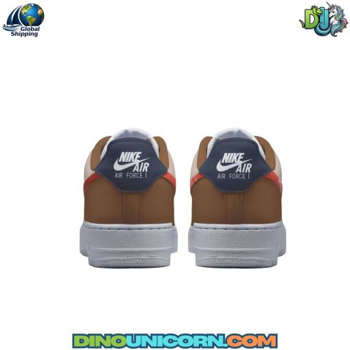 Angel Band Air Force 1 Sneaker