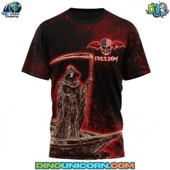 Avenged Sevenfold Band Tshirt