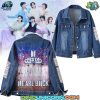 Slipknot Denim Jacket