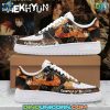 Volbeat Band Air Force 1 Sneaker