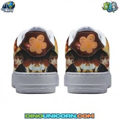 Baekhyun Air Force 1 Sneaker