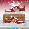 Atlético Madrid Air Force 1 Sneaker