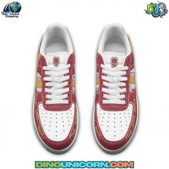 Bayern Munich Air Force 1 Sneaker