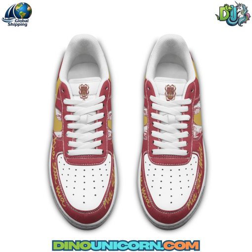 Bayern Munich Air Force 1 Sneaker