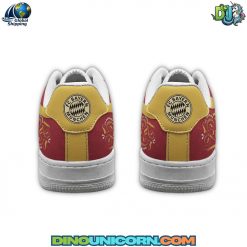 Bayern Munich Air Force 1 Sneaker