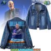 Vader Band Denim Jacket