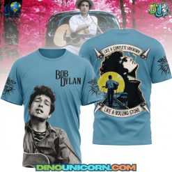 Bob Dylan T-shirt