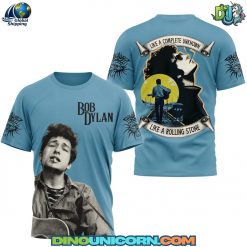 Bob Dylan T-shirt