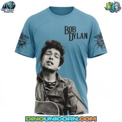 Bob Dylan Tshirt