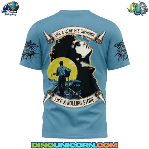 Bob Dylan T-shirt