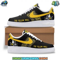 Borussia Dortmund Air Force 1 Sneaker