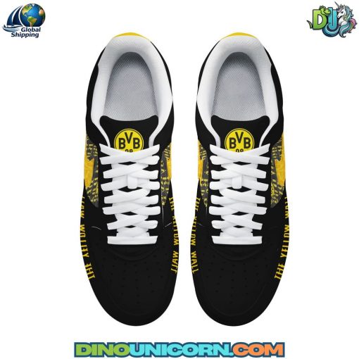 Borussia Dortmund Air Force 1 Sneaker