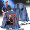 WWE Denim Jacket