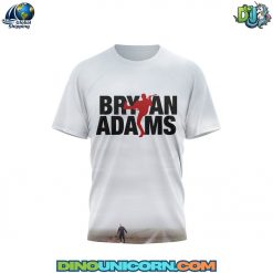 Bryan Adams Tshirt