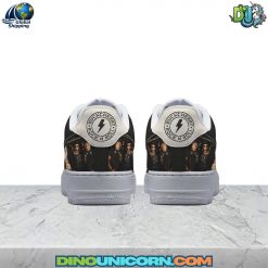Buckcherry Air Force 1 Sneaker