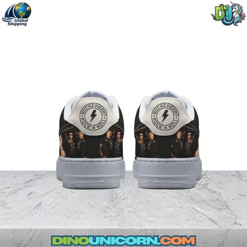 Buckcherry Air Force 1 Sneaker
