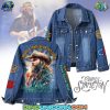 Bruno Mars Denim Jacket