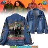 Buckcherry Denim Jacket