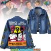 Jungkook BTS Denim Jacket