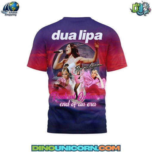 Dua Lipa T-shirt