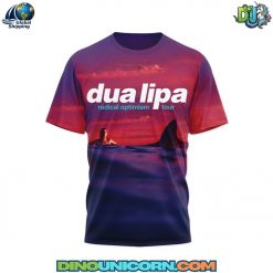 Dua Lipa Tshirt