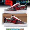 Halsey Air Force 1 Sneaker