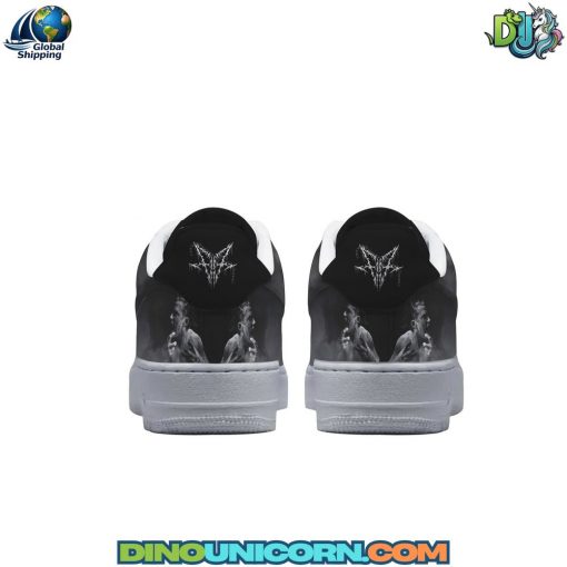 Falling In Reverse Air Force 1 Sneaker