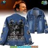 Ballerina Denim Jacket
