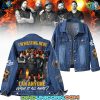 Rascal Flatts Denim Jacket