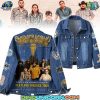 Cody Johnson Denim Jacket