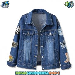 Flatland Cavalry Denim Jacket