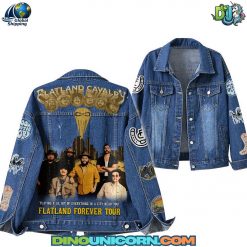 Flatland Cavalry Denim Jacket
