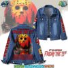 Reba McEntire Denim Jacket
