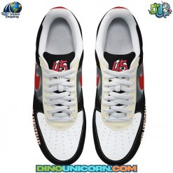 Friday the 13th 45th Anniversary Air Force 1 Sneaker